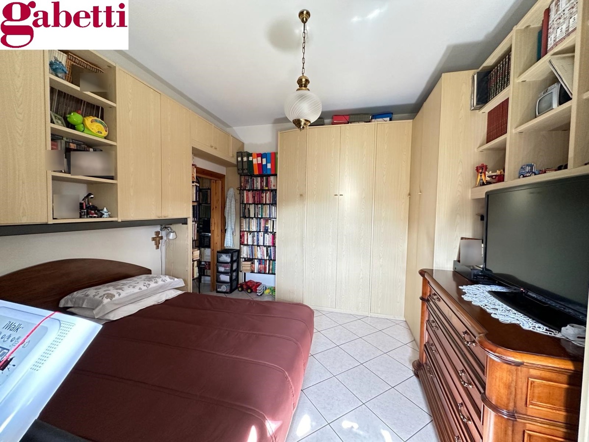 Foto 21 di 22 - Appartamento in vendita a Siena