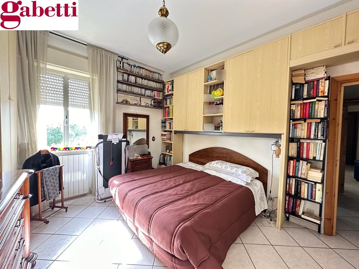Foto 4 di 22 - Appartamento in vendita a Siena