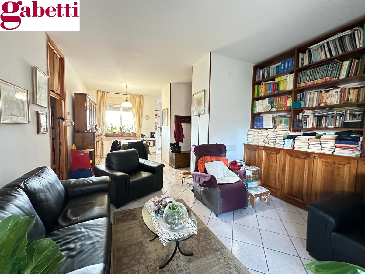 Foto 13 di 22 - Appartamento in vendita a Siena