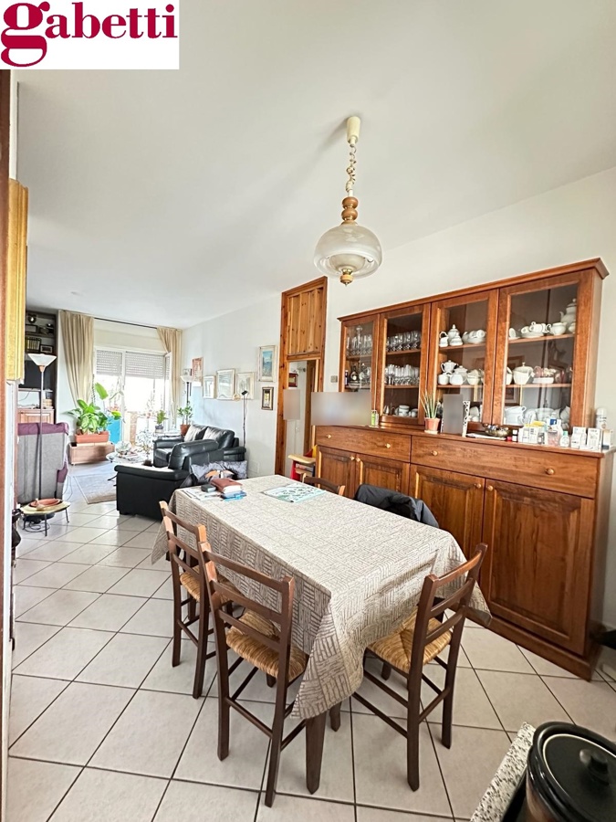 Foto 12 di 22 - Appartamento in vendita a Siena