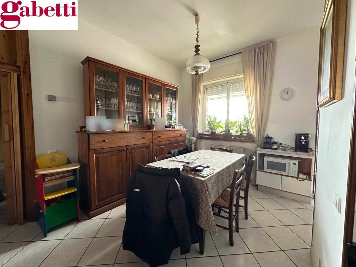Foto 2 di 22 - Appartamento in vendita a Siena