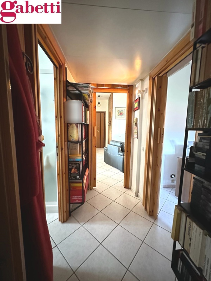 Foto 17 di 22 - Appartamento in vendita a Siena