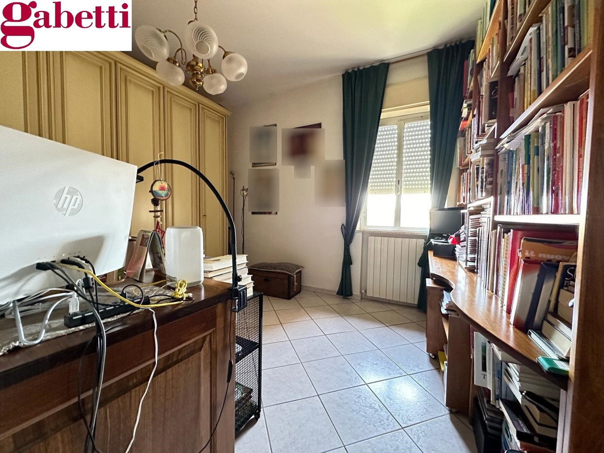 Foto 15 di 22 - Appartamento in vendita a Siena