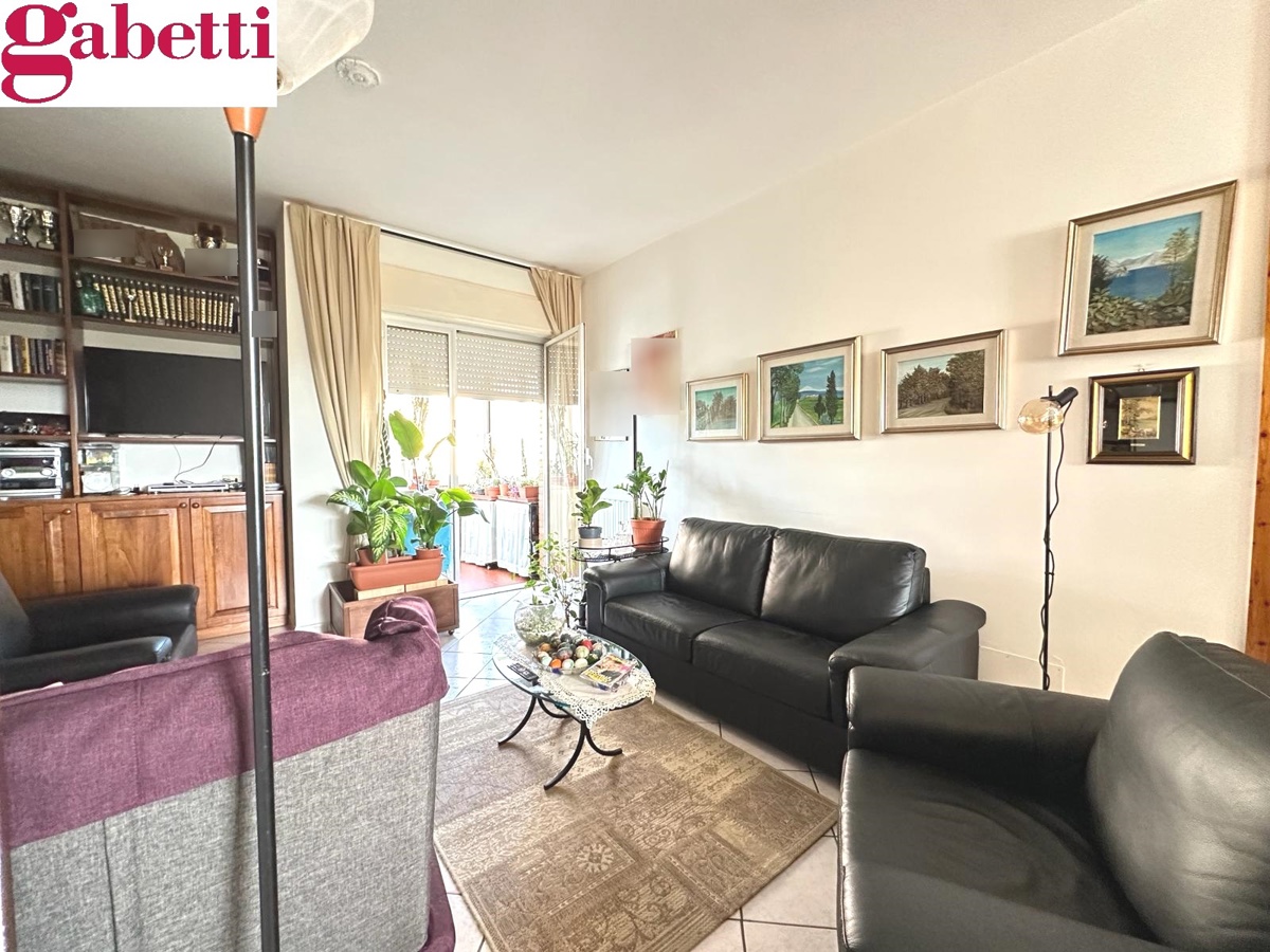Foto 20 di 22 - Appartamento in vendita a Siena
