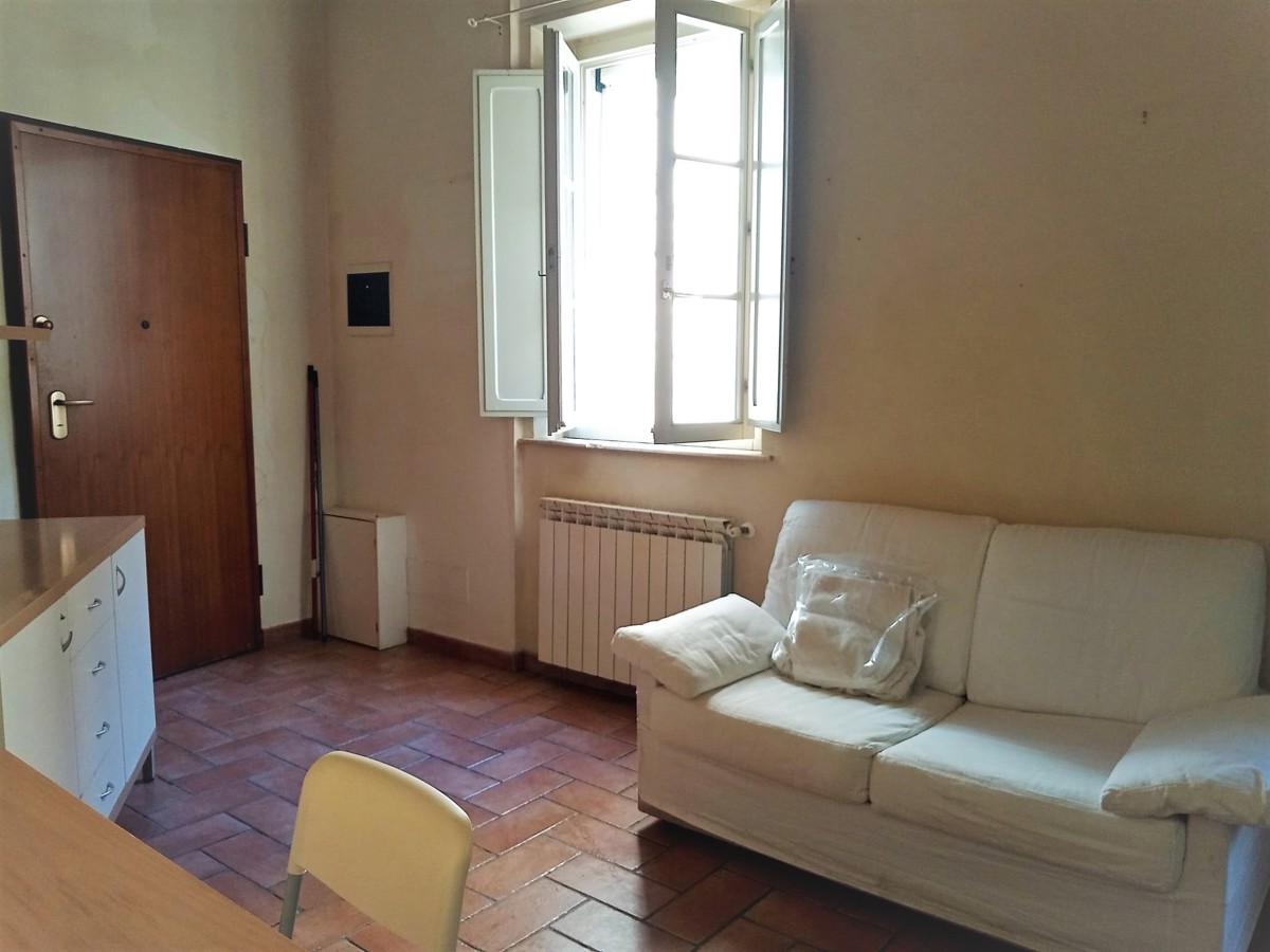 Foto 2 di 14 - Appartamento in affitto a Siena