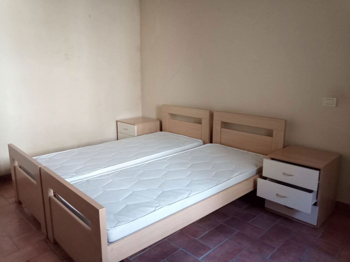 Foto 9 di 14 - Appartamento in affitto a Siena