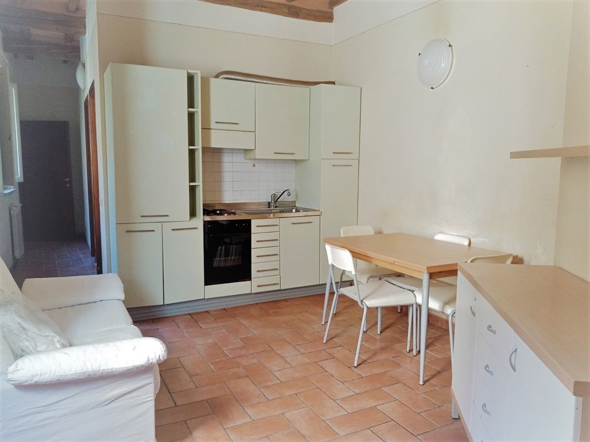 Foto 1 di 14 - Appartamento in affitto a Siena
