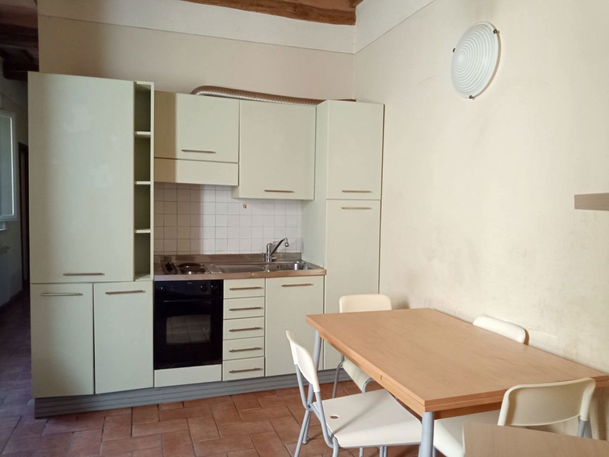 Foto 4 di 14 - Appartamento in affitto a Siena
