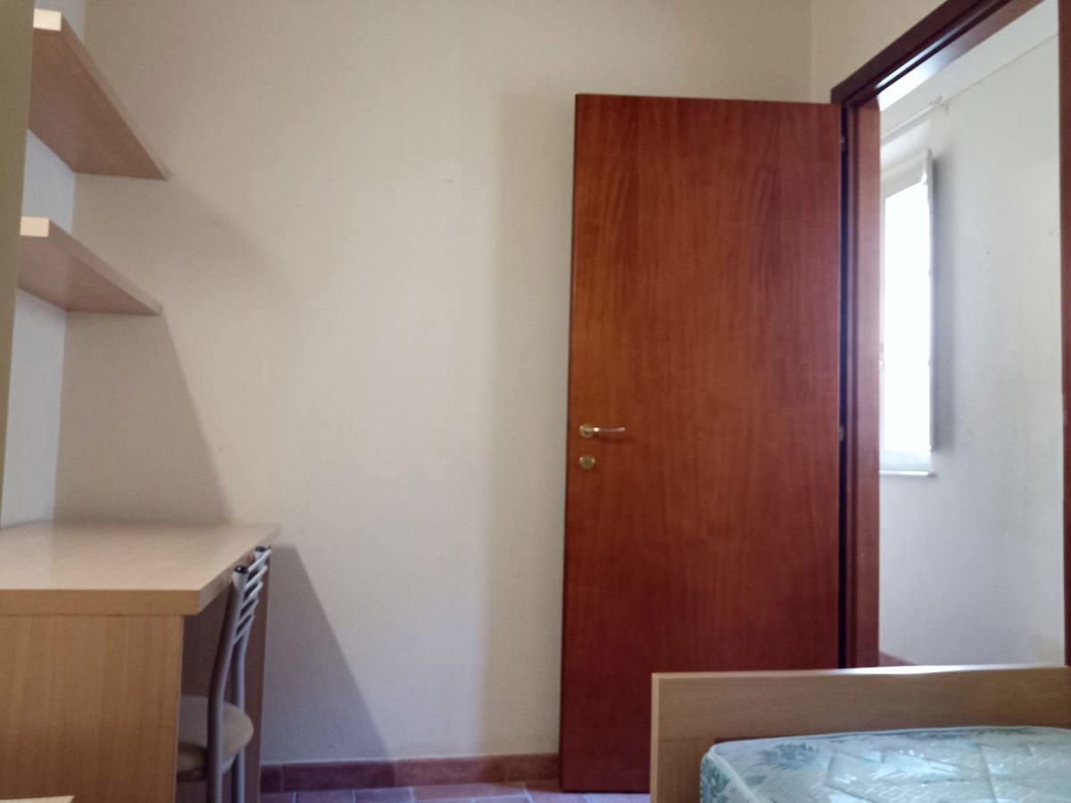 Foto 12 di 14 - Appartamento in affitto a Siena