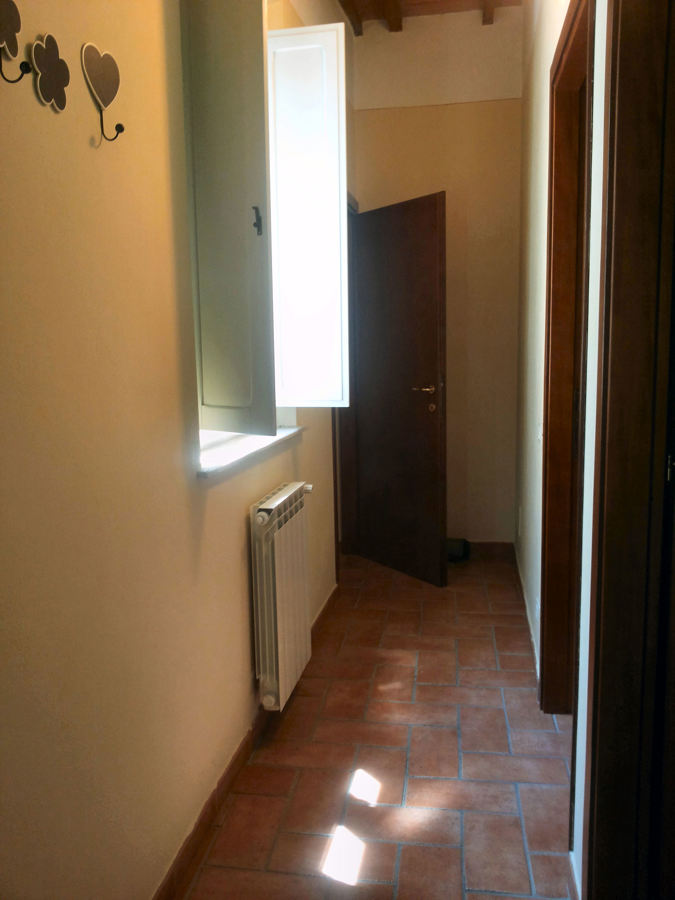 Foto 5 di 14 - Appartamento in affitto a Siena
