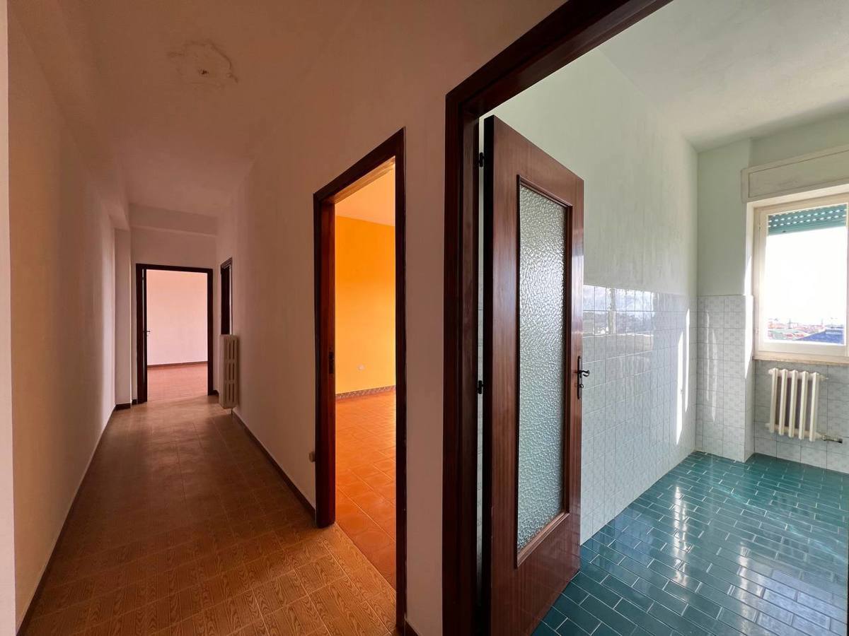 Foto 6 di 11 - Appartamento in vendita a Termoli