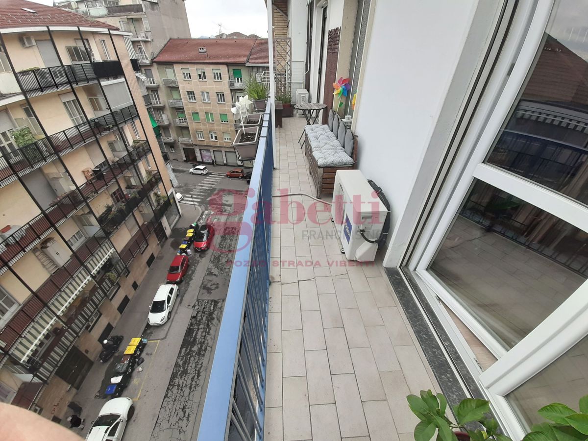 Foto 21 di 26 - Appartamento in vendita a Torino