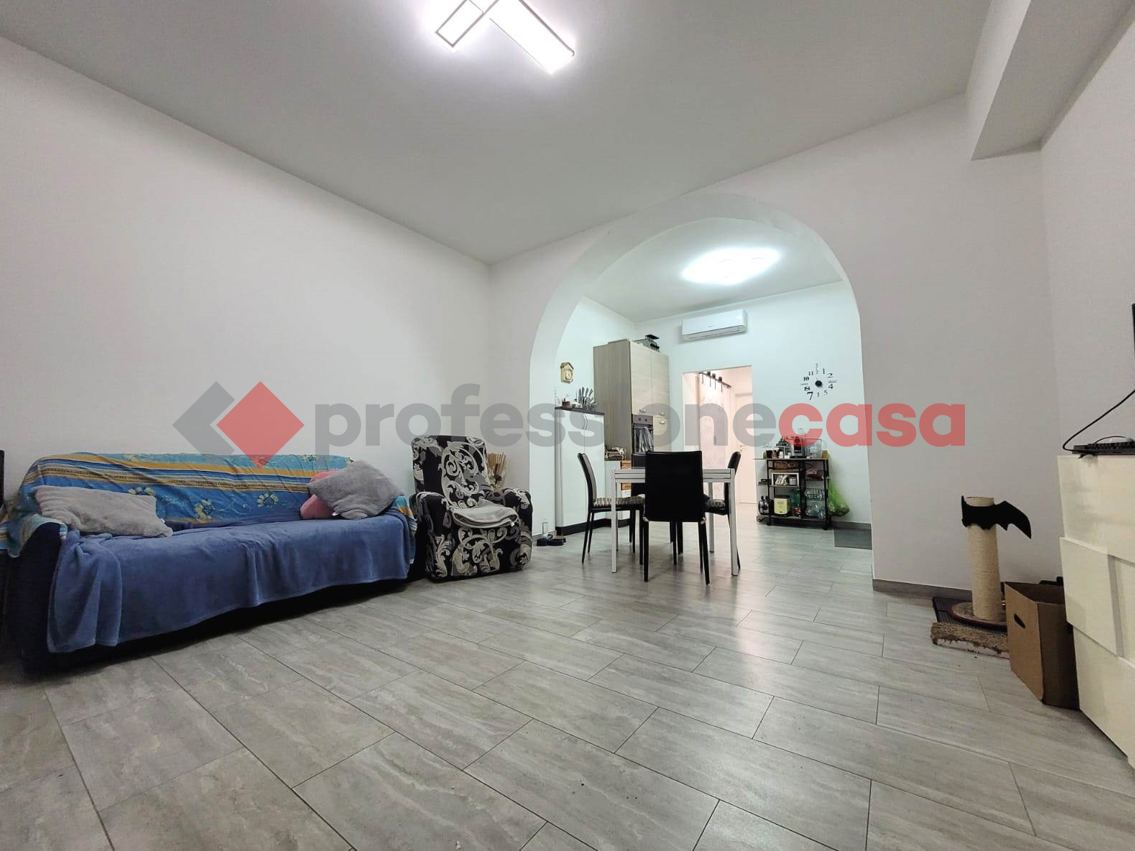 Foto 6 di 15 - Appartamento in vendita a Livorno