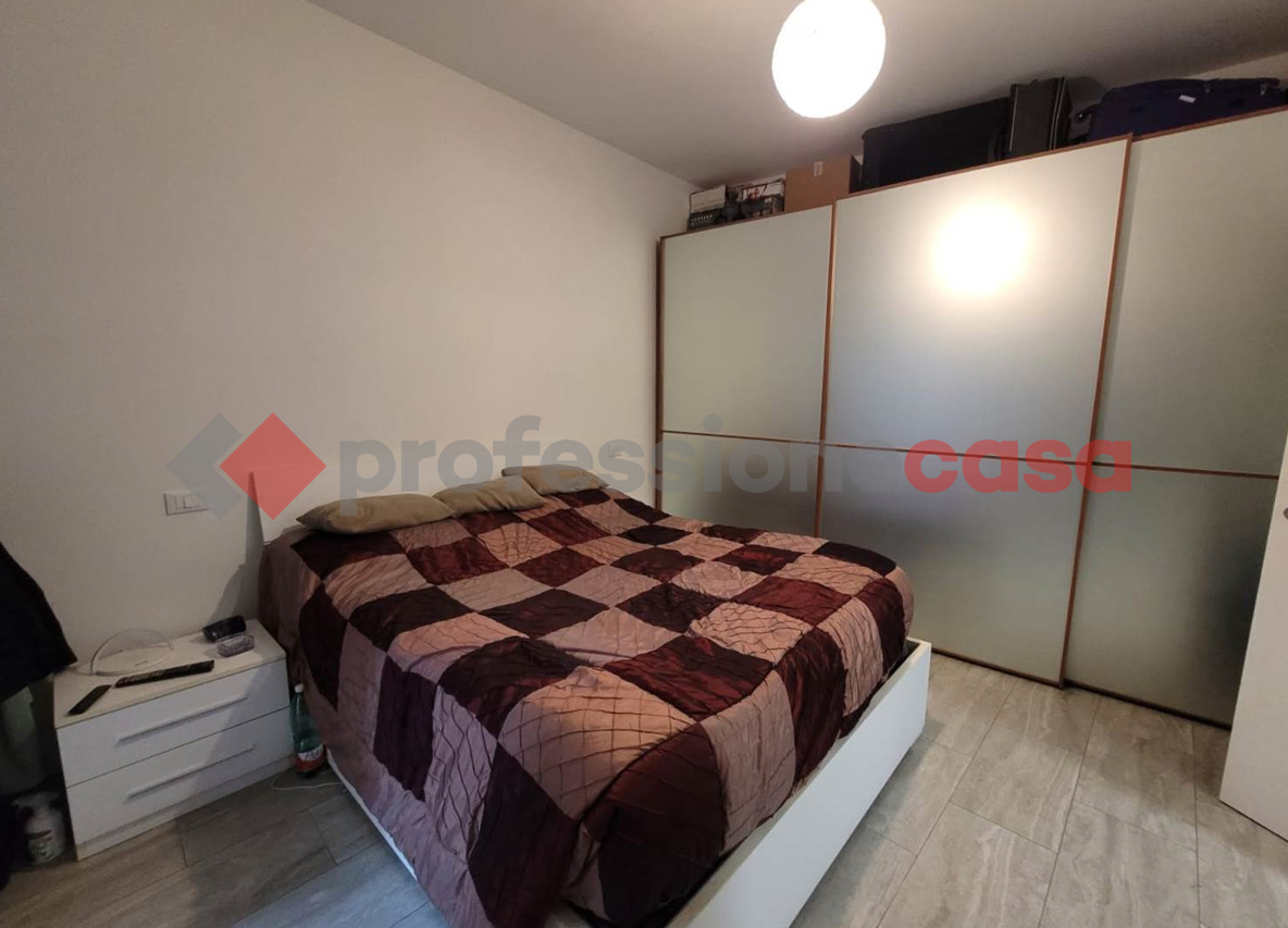Foto 12 di 15 - Appartamento in vendita a Livorno