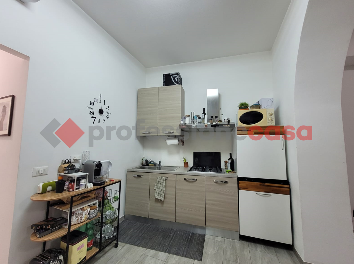 Foto 10 di 15 - Appartamento in vendita a Livorno