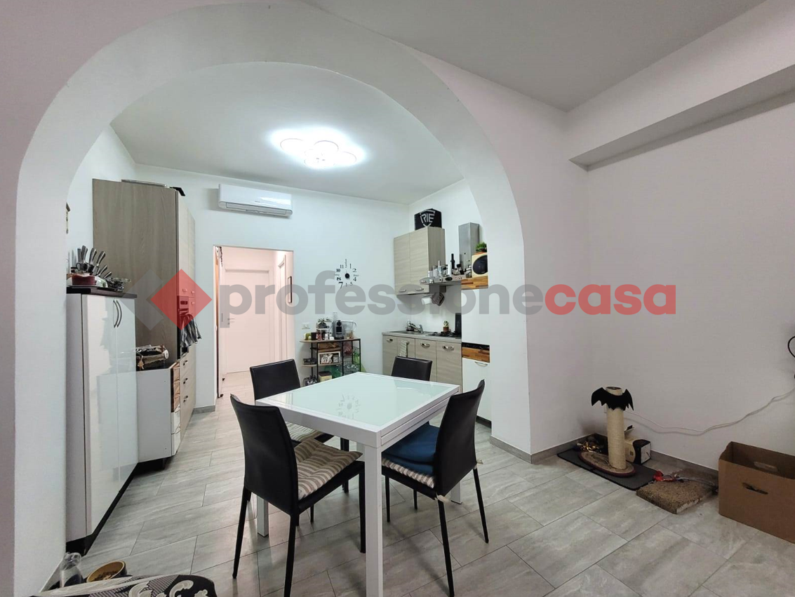 Foto 5 di 15 - Appartamento in vendita a Livorno