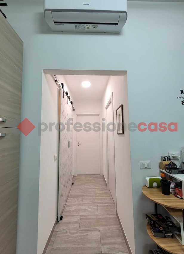 Foto 9 di 15 - Appartamento in vendita a Livorno