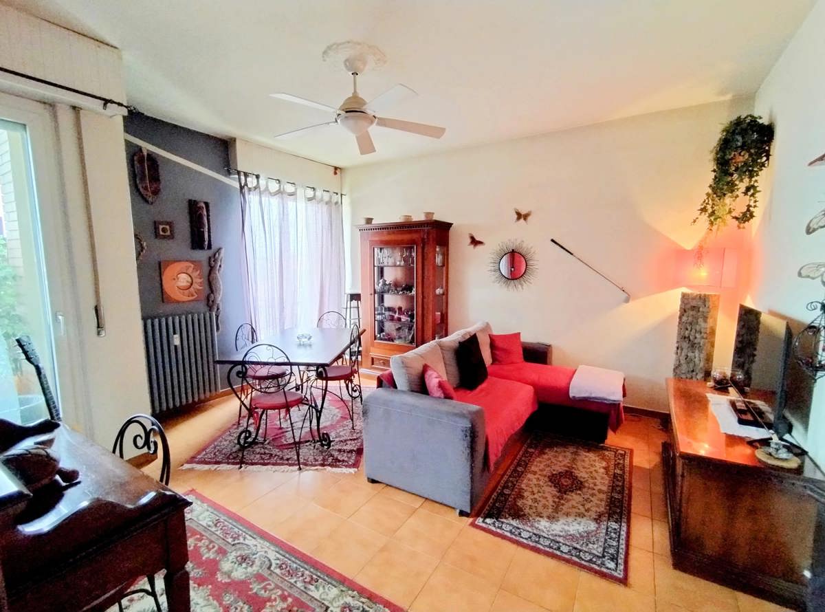 Foto 1 di 14 - Appartamento in vendita a Vittuone
