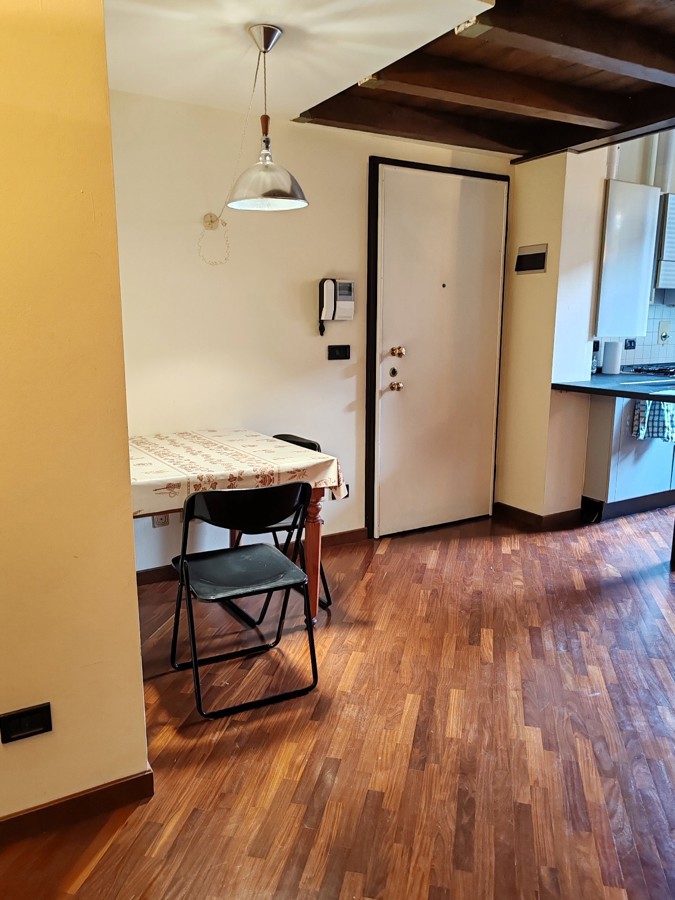 Foto 2 di 17 - Appartamento in affitto a Bologna