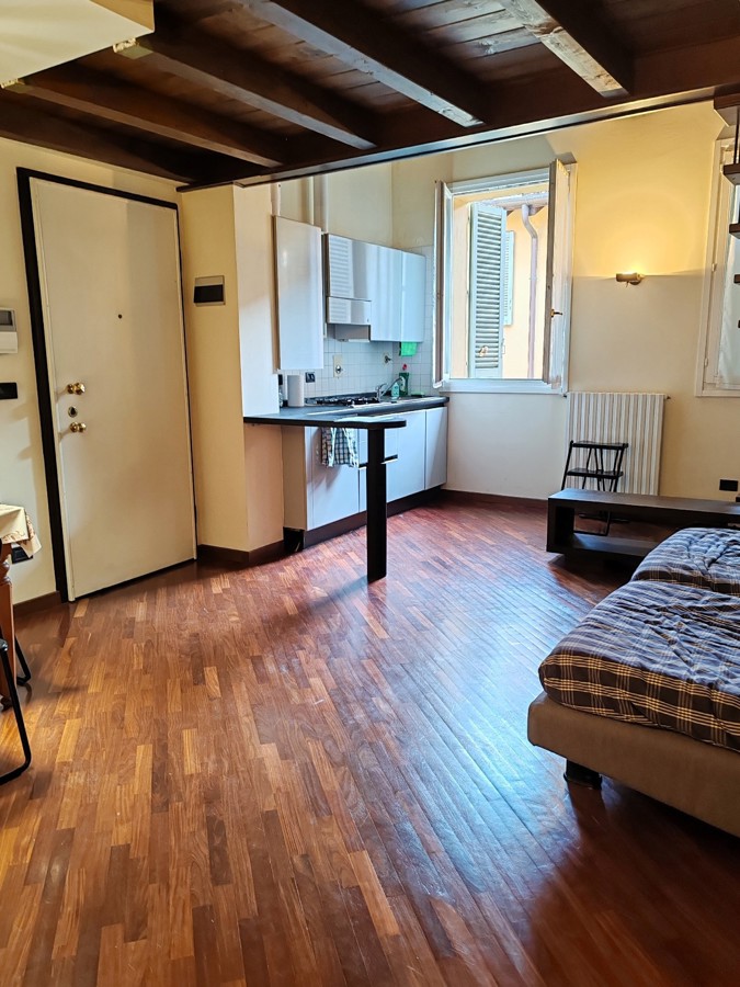 Foto 1 di 17 - Appartamento in affitto a Bologna