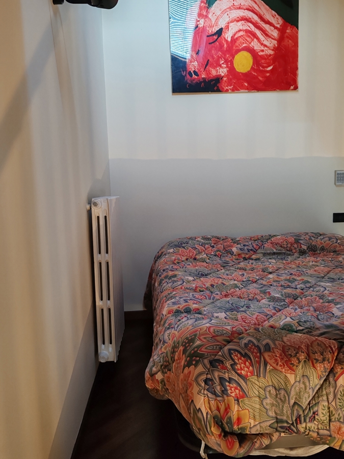 Foto 10 di 17 - Appartamento in affitto a Bologna