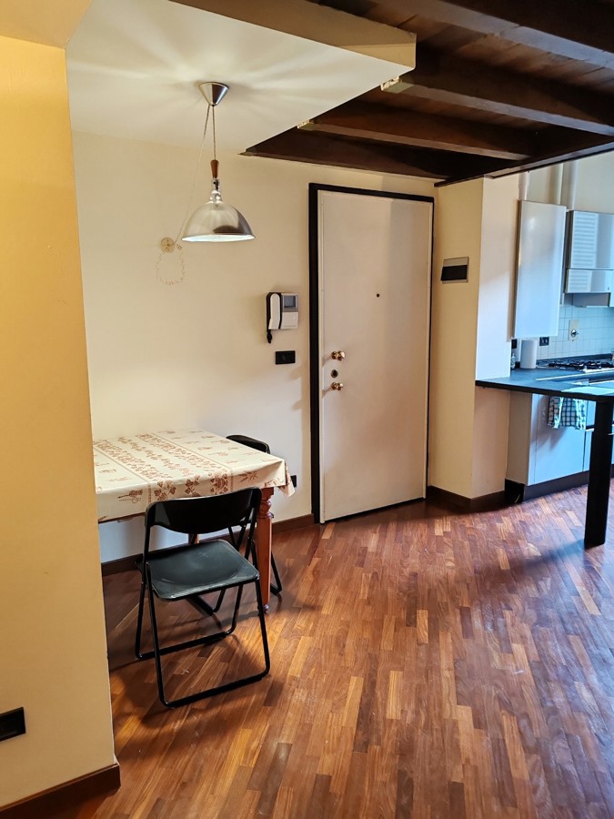 Foto 3 di 17 - Appartamento in affitto a Bologna