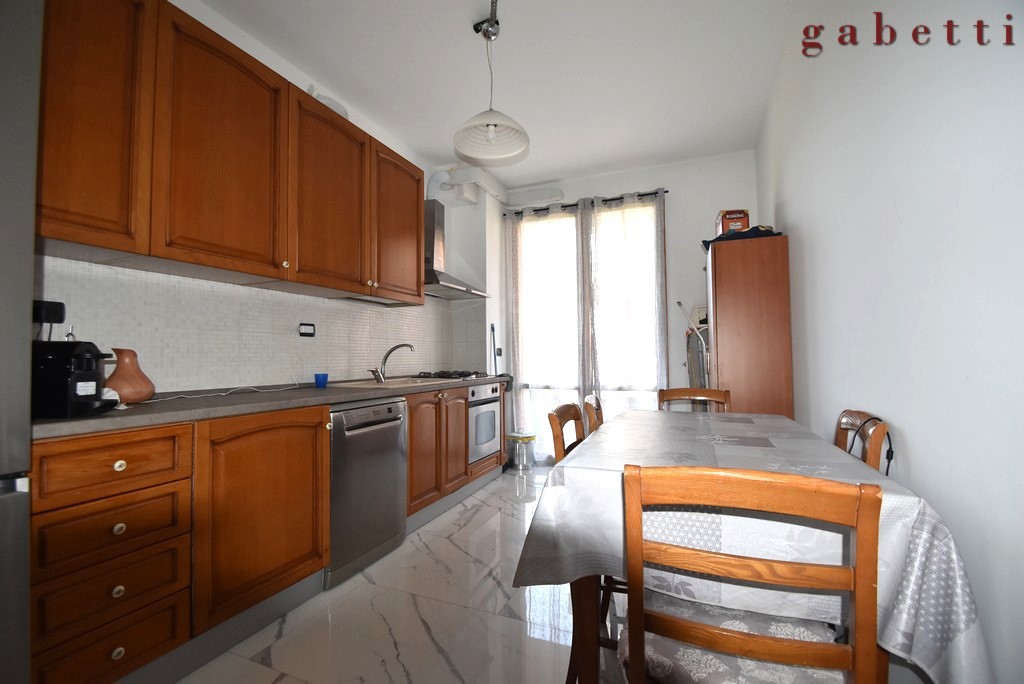 Foto 5 di 14 - Appartamento in vendita a Magenta