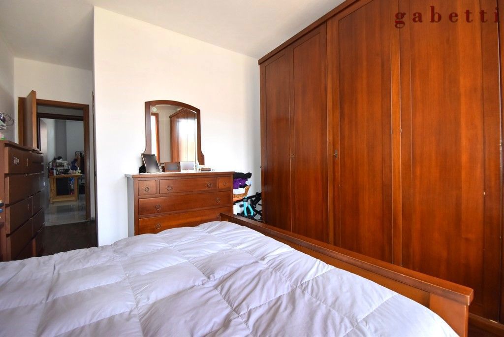 Foto 8 di 14 - Appartamento in vendita a Magenta