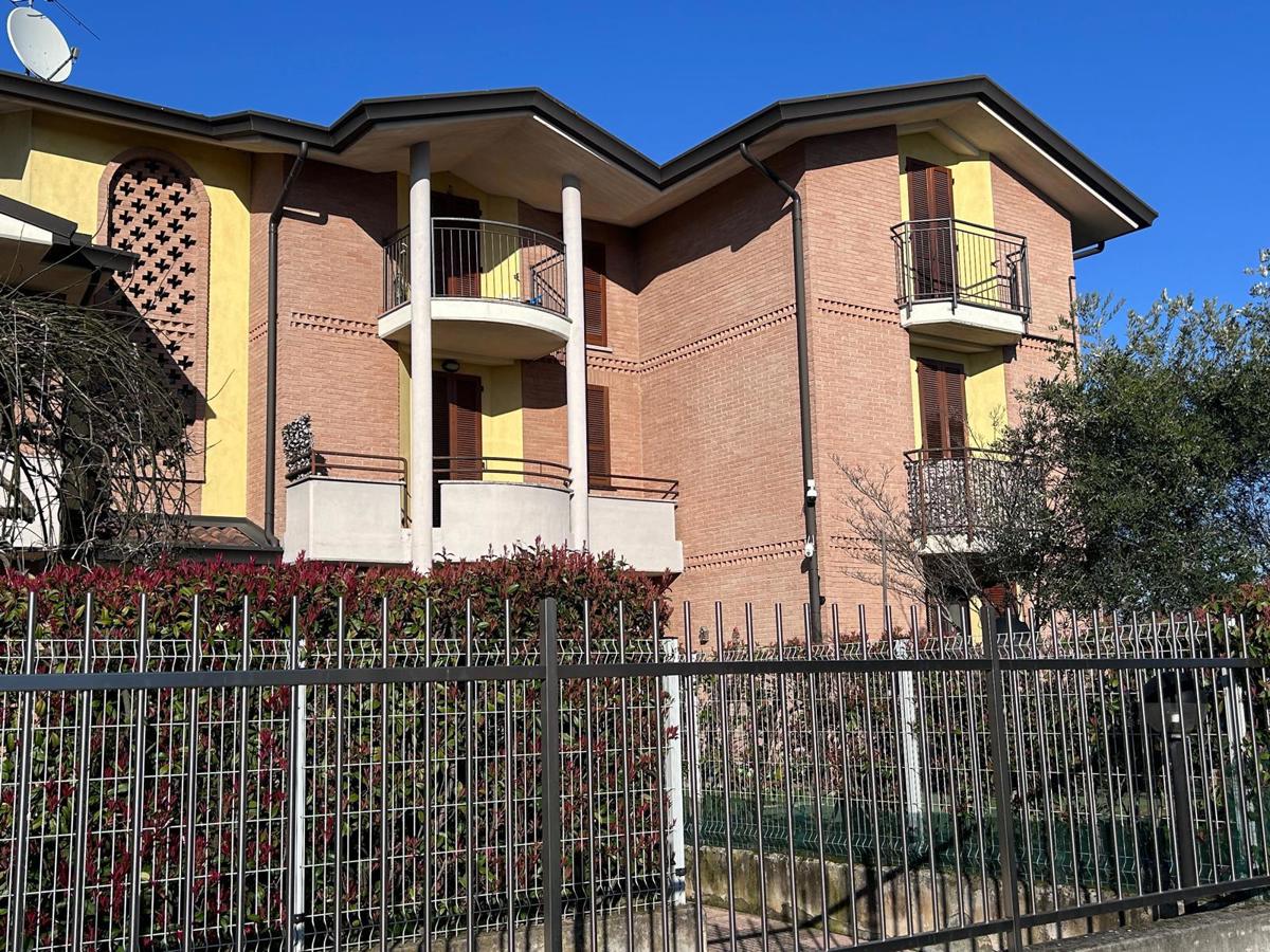 Foto 21 di 21 - Appartamento in vendita a Gropello Cairoli