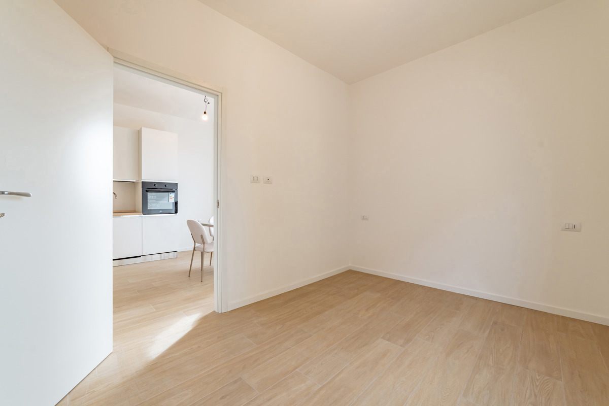Foto 17 di 23 - Appartamento in vendita a Milano
