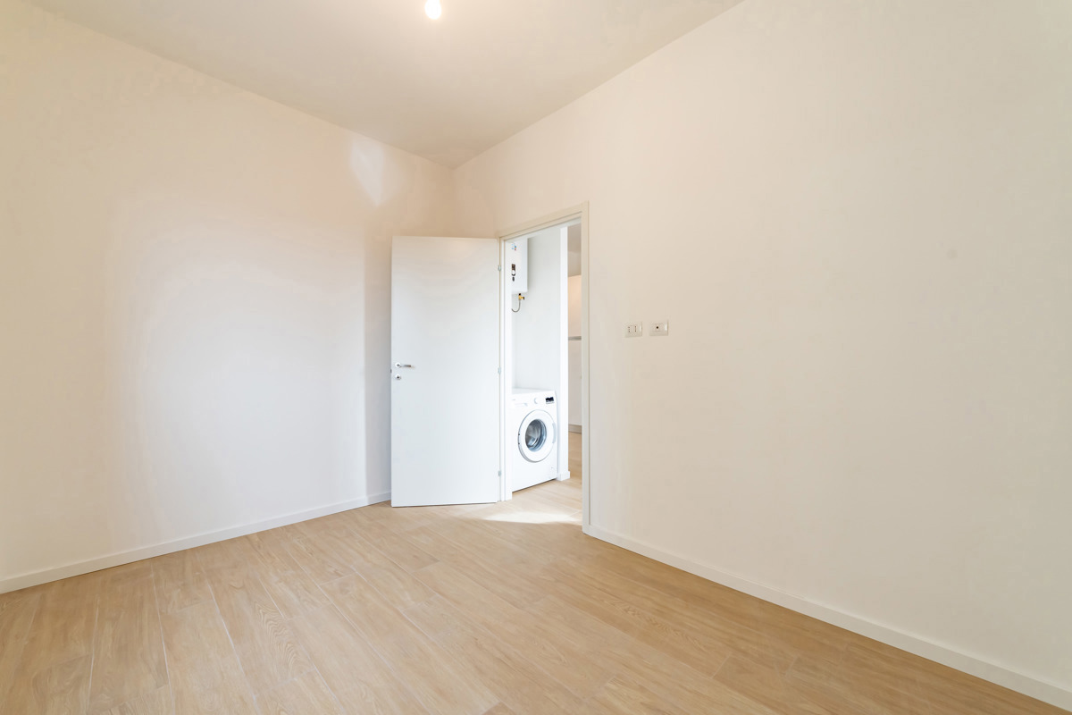Foto 18 di 23 - Appartamento in vendita a Milano