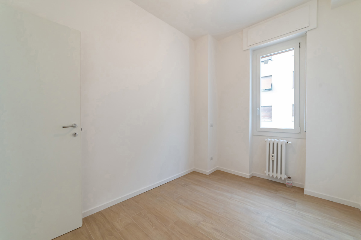 Foto 13 di 23 - Appartamento in vendita a Milano