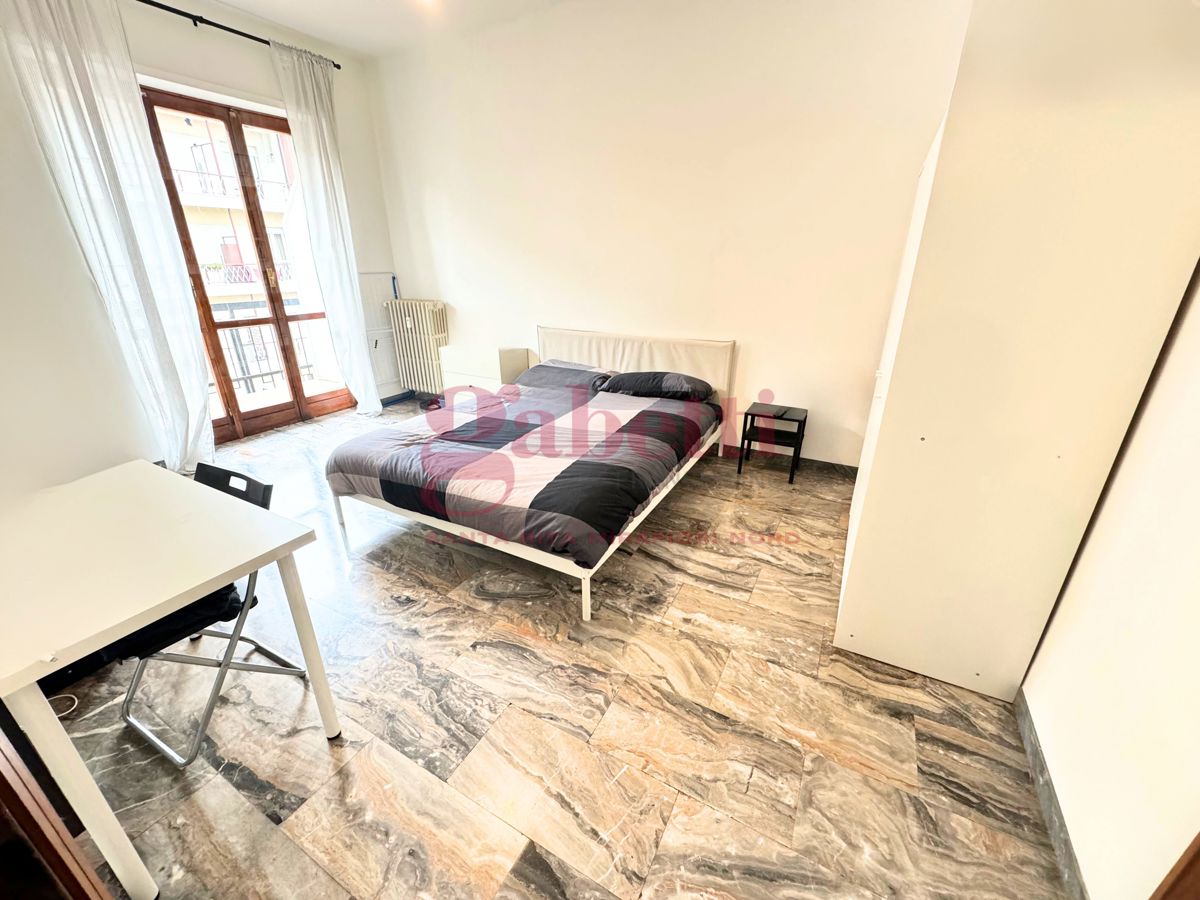Foto 18 di 24 - Appartamento in vendita a Torino