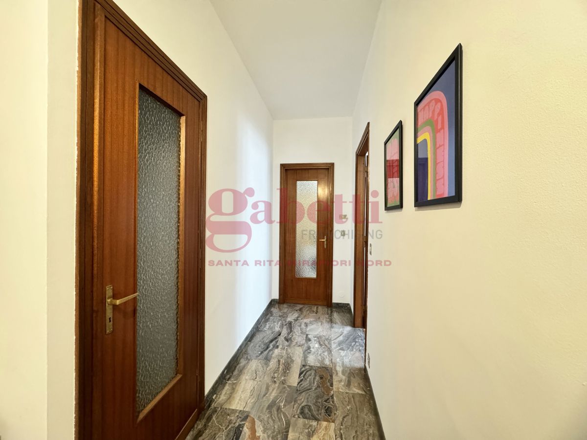 Foto 8 di 24 - Appartamento in vendita a Torino