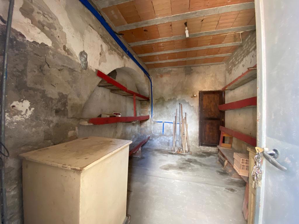 Foto 14 di 23 - Casa indipendente in vendita a Assisi