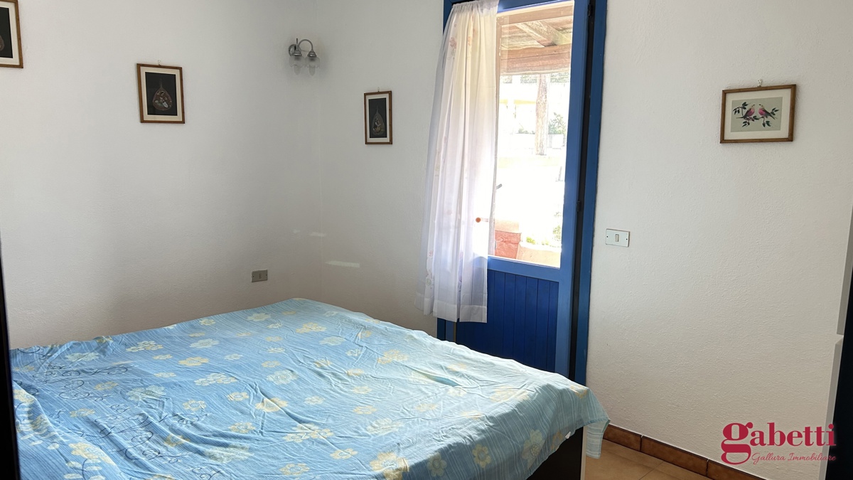 Foto 11 di 22 - Appartamento in vendita a Santa Teresa di Gallura