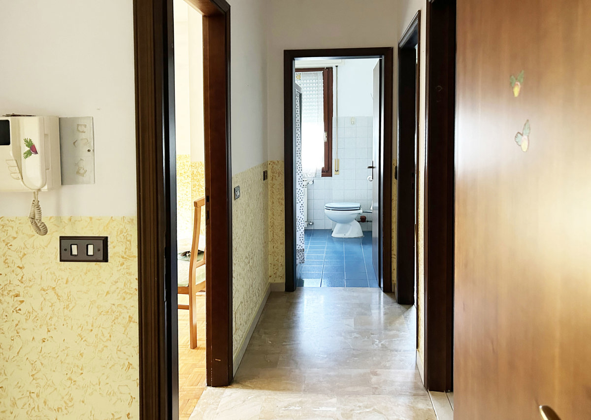Foto 5 di 13 - Appartamento in vendita a Buccinasco