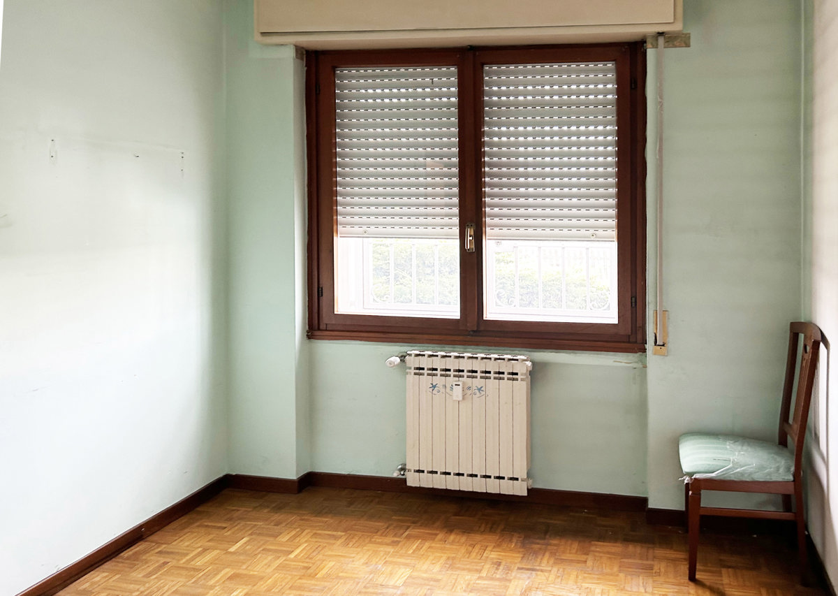 Foto 10 di 13 - Appartamento in vendita a Buccinasco