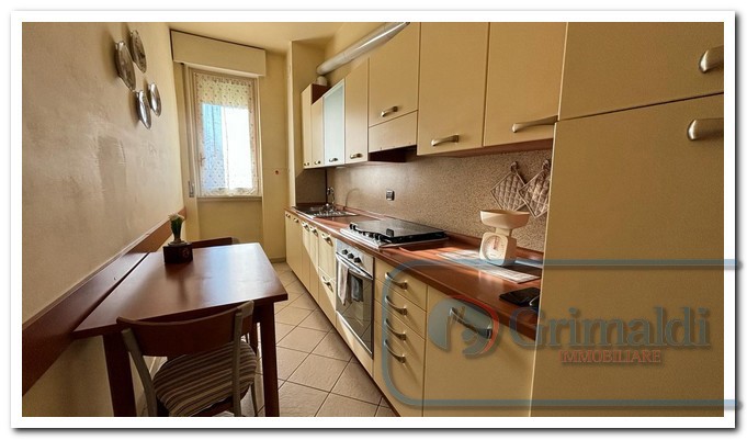 Foto 7 di 36 - Appartamento in vendita a Albairate
