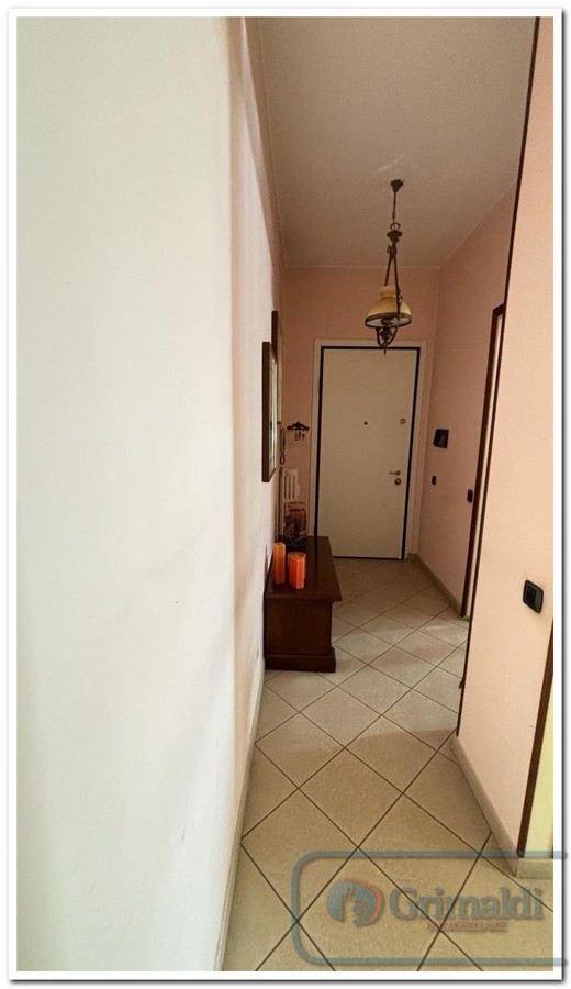 Foto 31 di 36 - Appartamento in vendita a Albairate