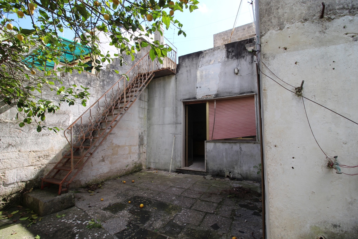 Foto 14 di 16 - Appartamento in vendita a Manduria