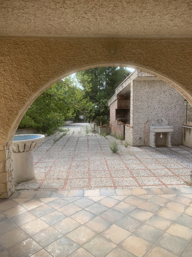 Foto 9 di 16 - Villa in vendita a Casteldaccia