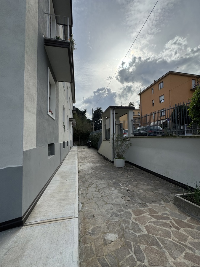 Foto 19 di 25 - Appartamento in vendita a Bologna