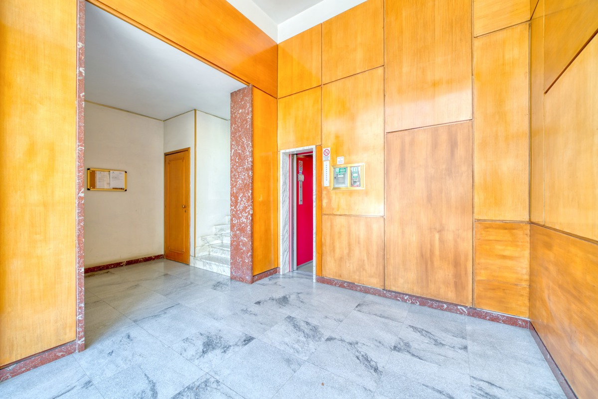 Foto 2 di 26 - Appartamento in vendita a Torino