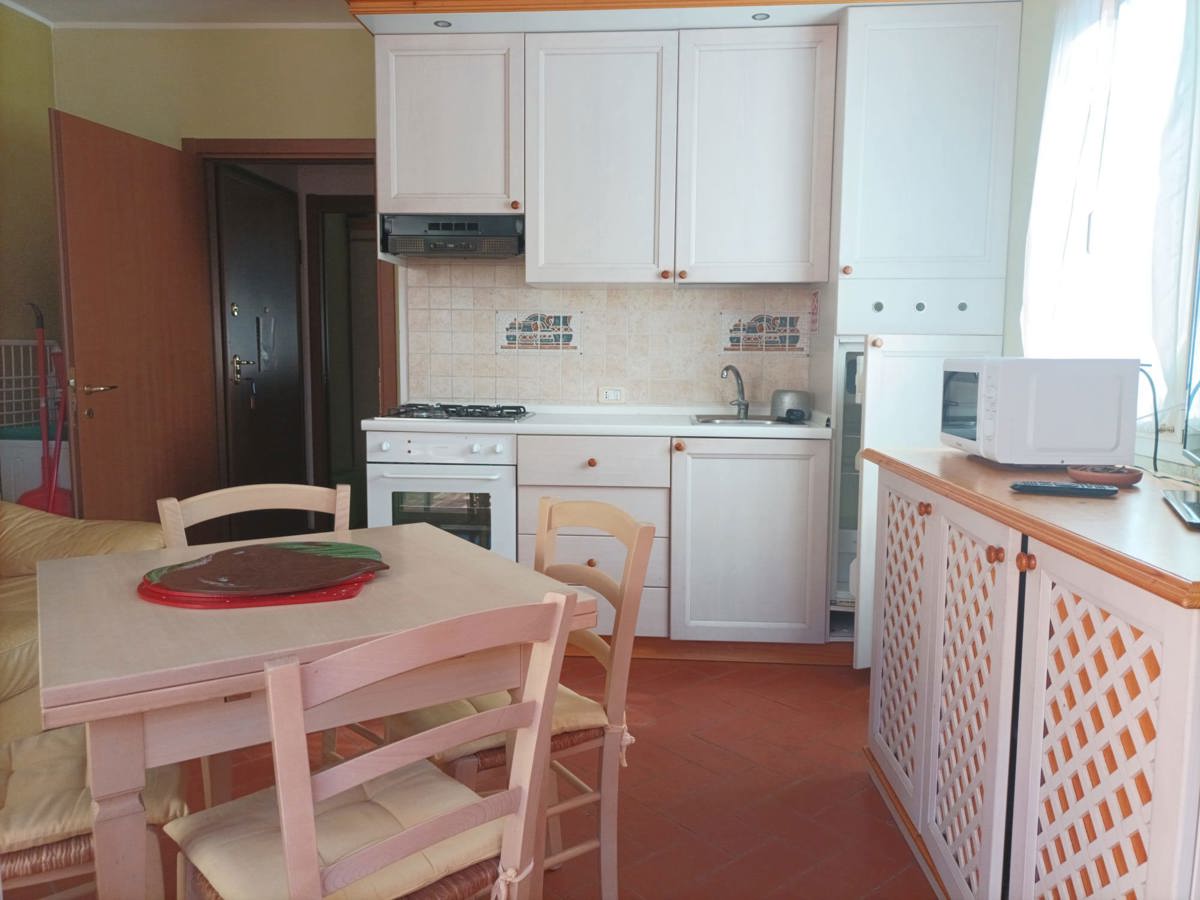 Foto 2 di 17 - Appartamento in vendita a Castiglione della Pescaia