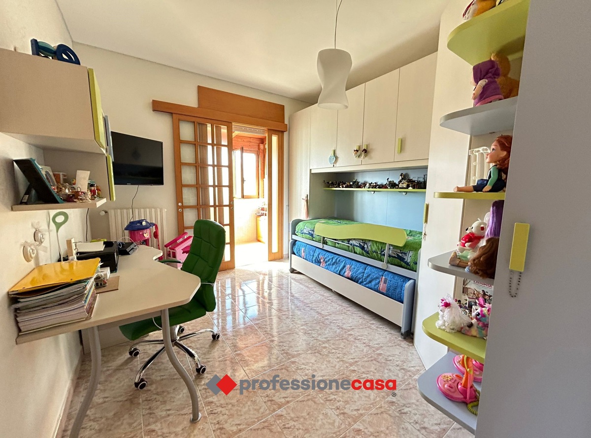 Foto 15 di 18 - Appartamento in vendita a Bari