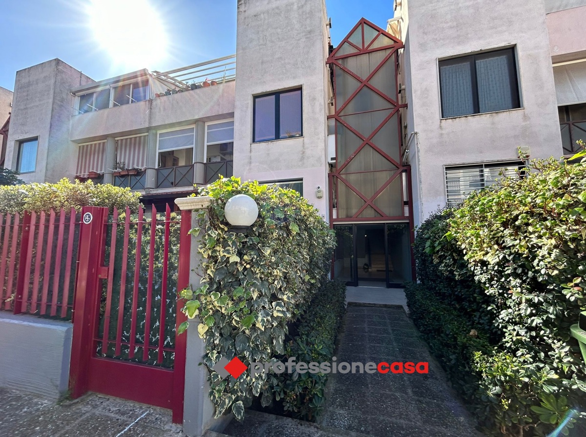Foto 11 di 18 - Appartamento in vendita a Bari