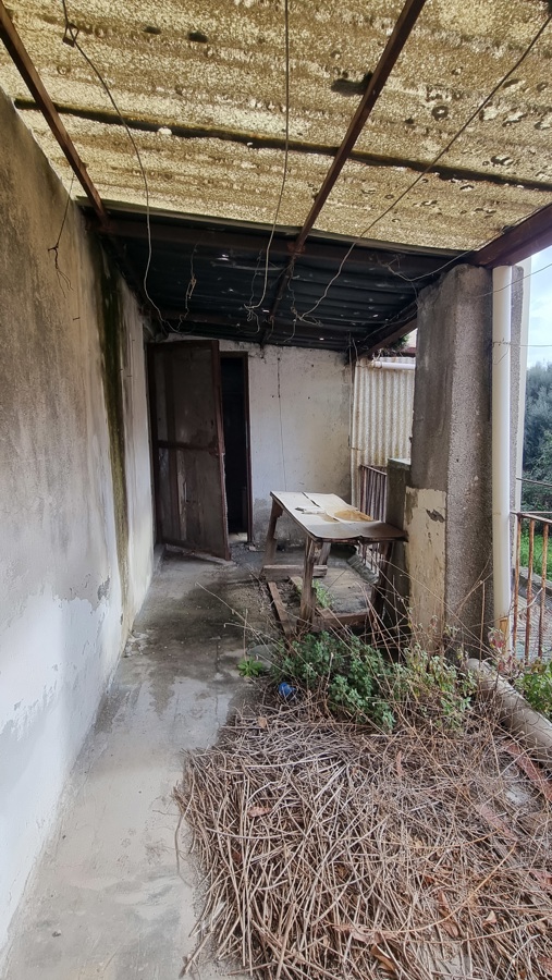 Foto 11 di 18 - Casa indipendente in vendita a San Filippo del Mela