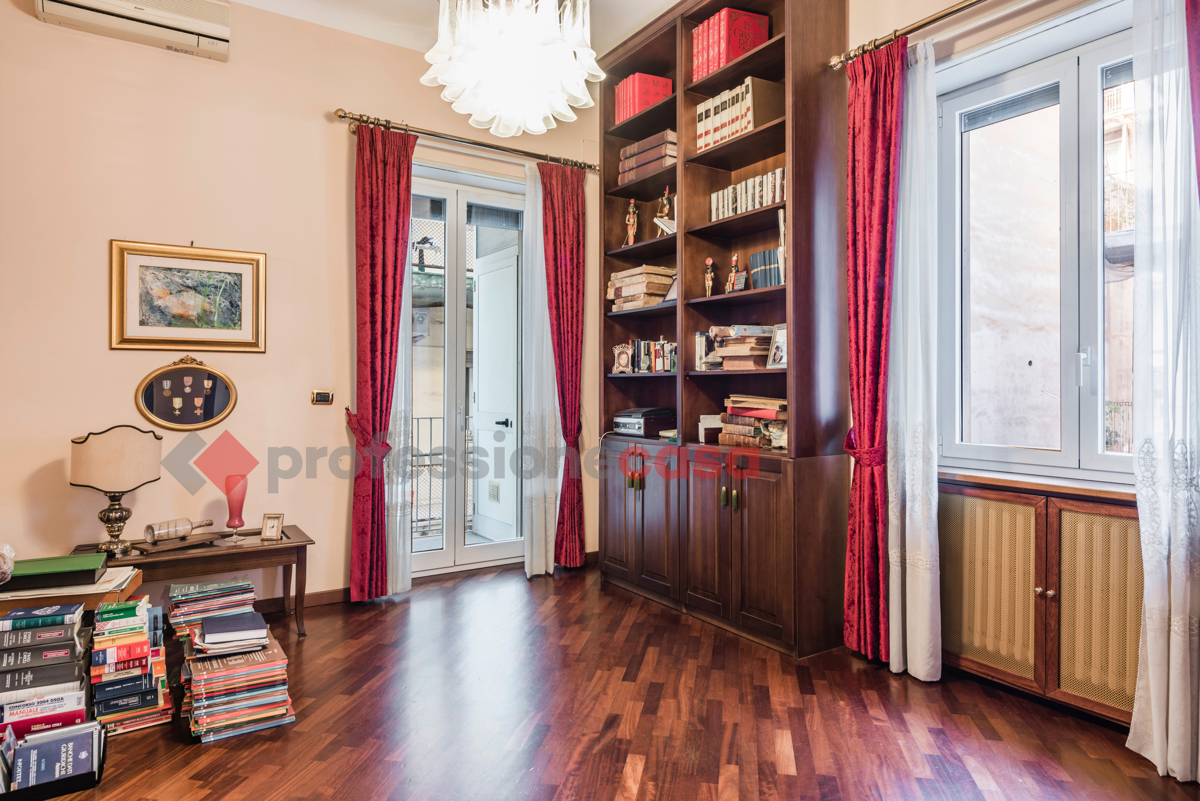 Foto 17 di 27 - Appartamento in vendita a Catania