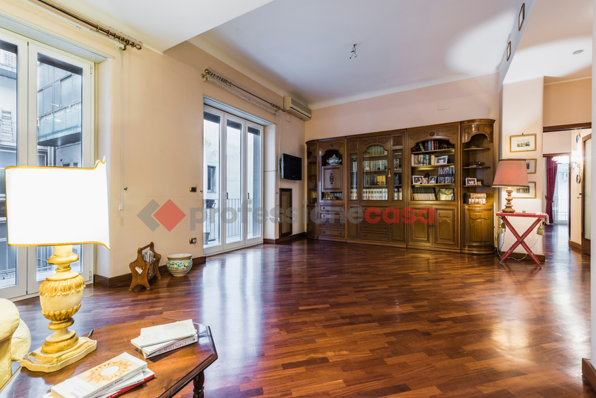 Foto 10 di 27 - Appartamento in vendita a Catania